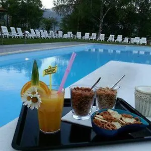 Nouveau Mirabeau Bellagio