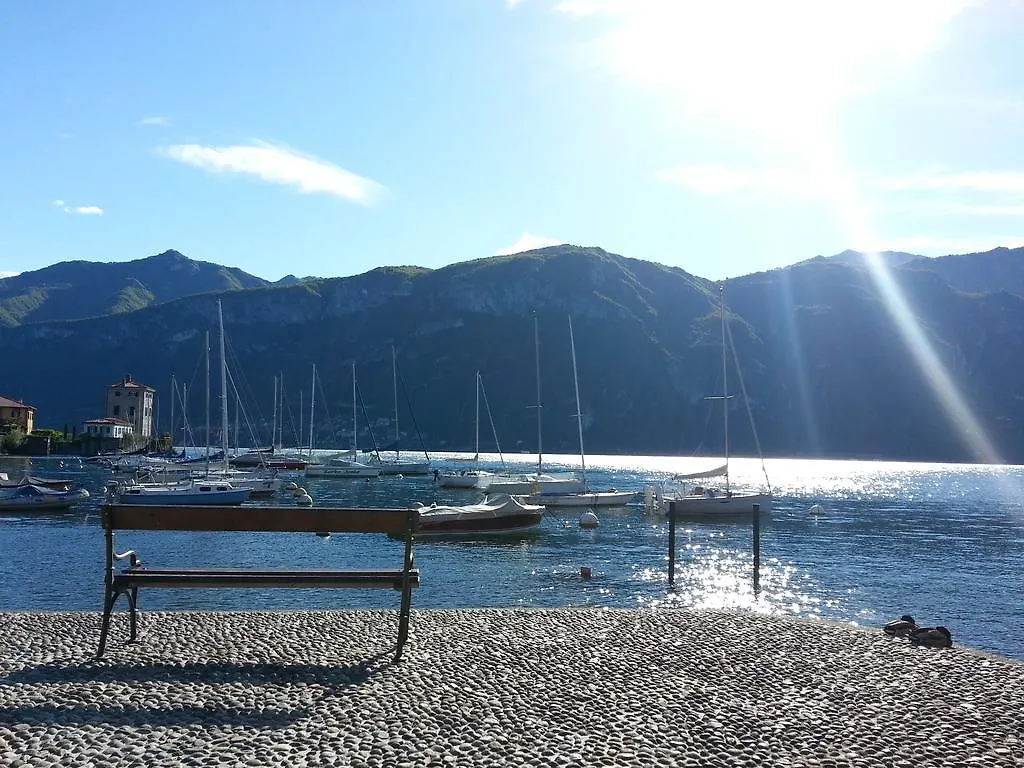 Apart Otel Antico Pozzo Apartment Bellagio