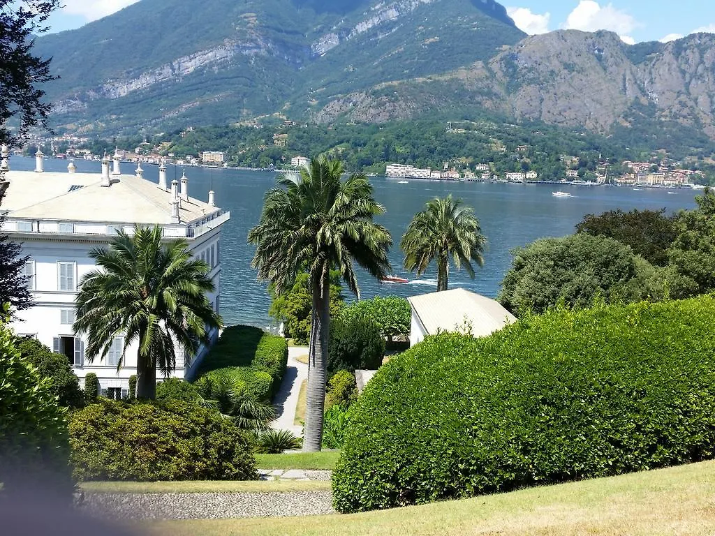 Antico Pozzo Apartment Bellagio İtalya