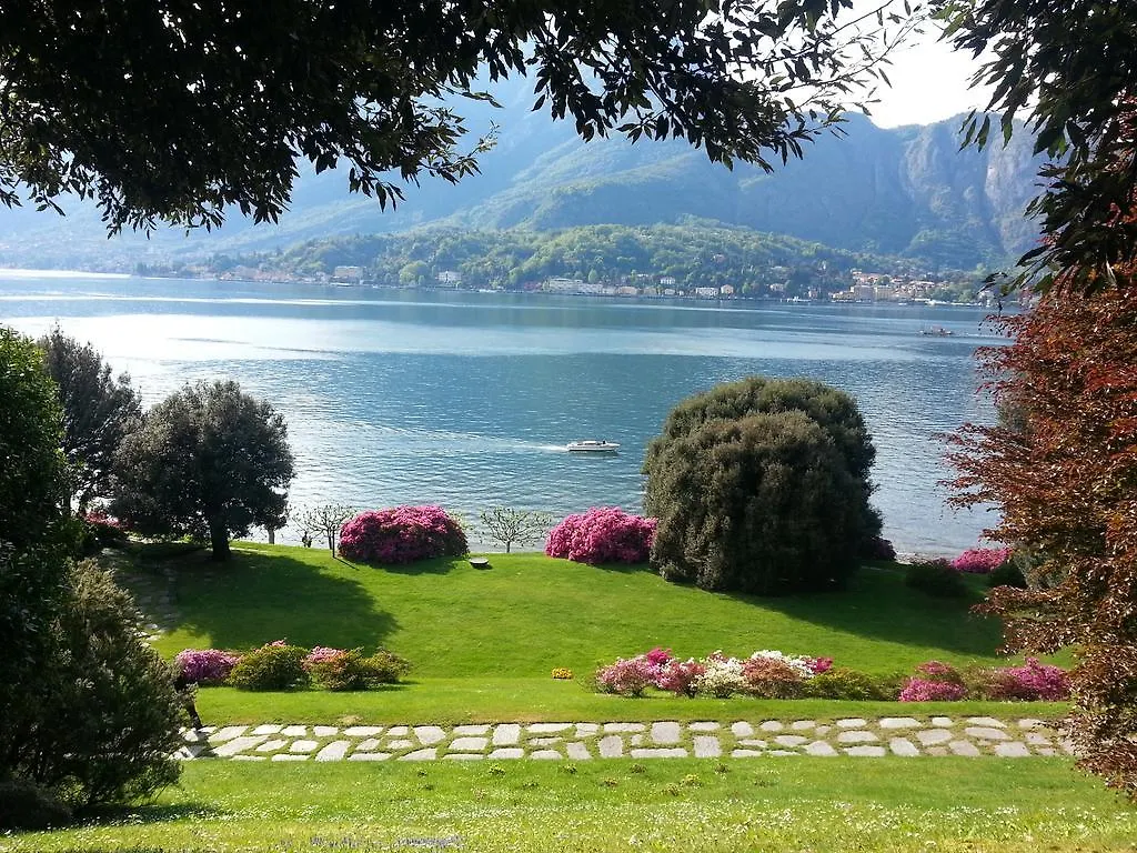 Antico Pozzo Apartment Bellagio