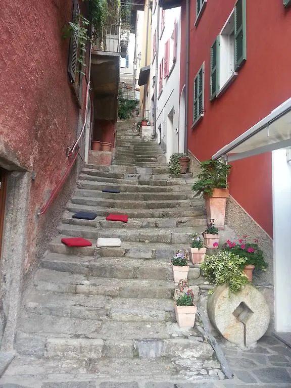 Antico Pozzo Apartment Bellagio 3*,