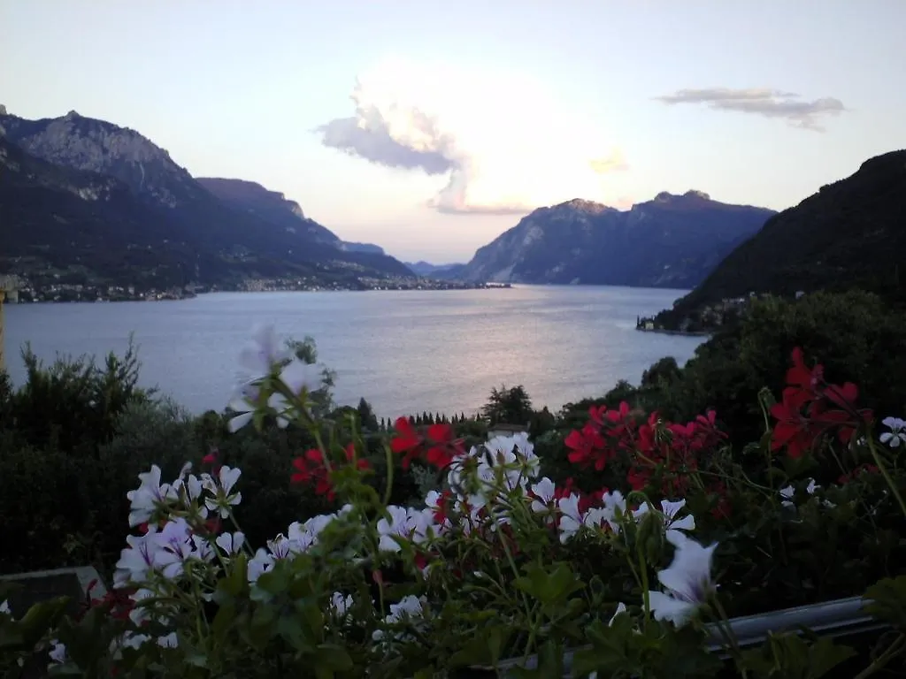Antico Pozzo Apartment Bellagio 3*,