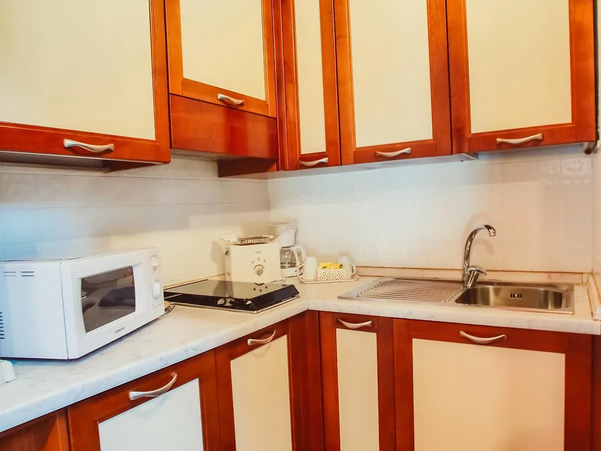 Antico Pozzo Apartment Bellagio 3*,  İtalya