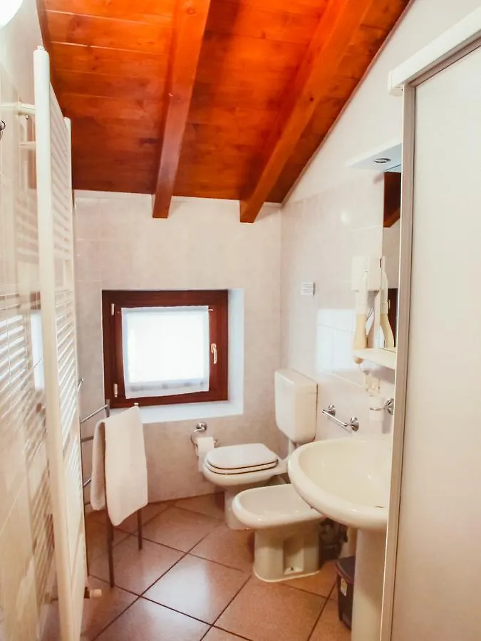Antico Pozzo Apartment Bellagio