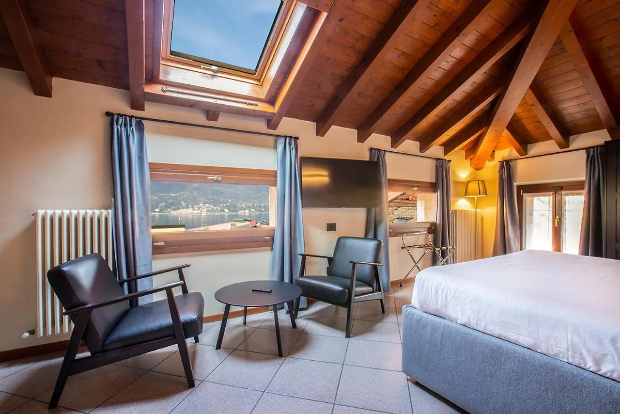 Antico Pozzo Apartment Bellagio Apart-hotel