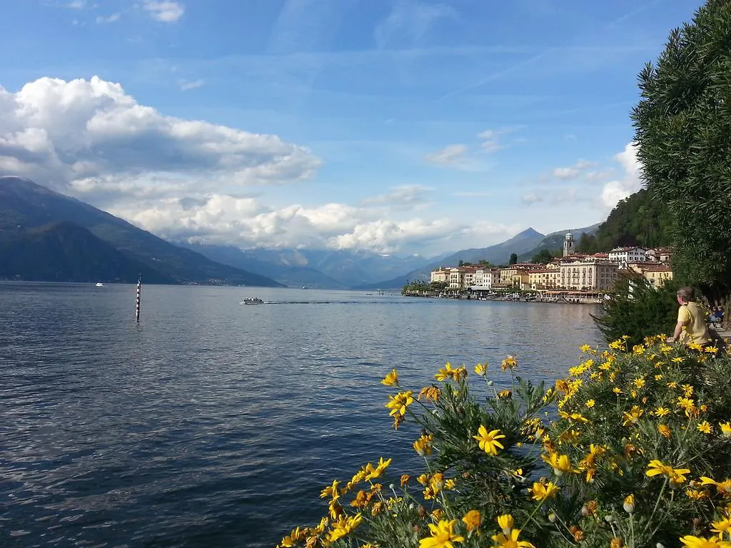 Apart-hotel Antico Pozzo Apartment Bellagio
