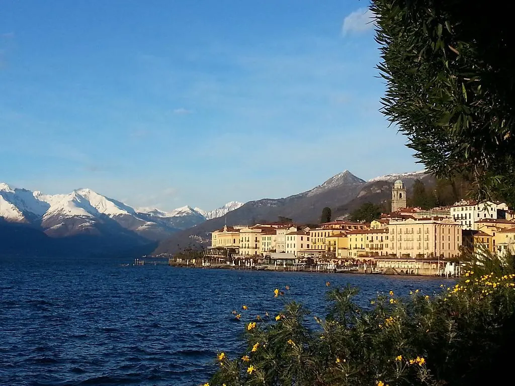Antico Pozzo Apartment Bellagio 3*,