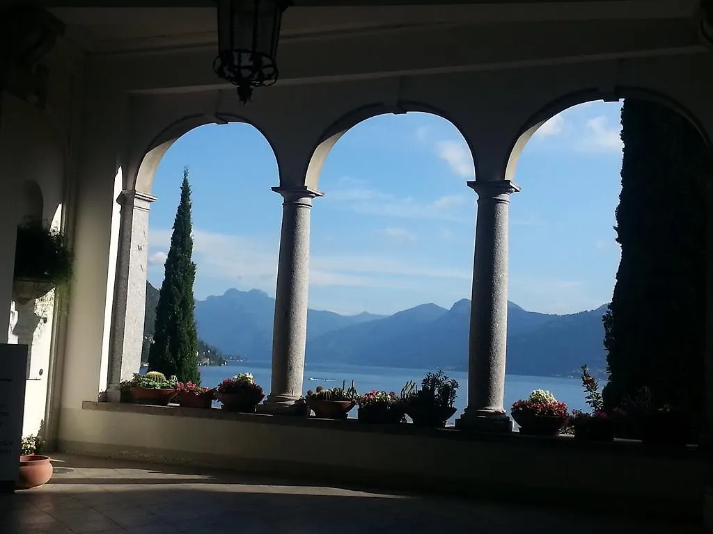 Antico Pozzo Apartment Bellagio