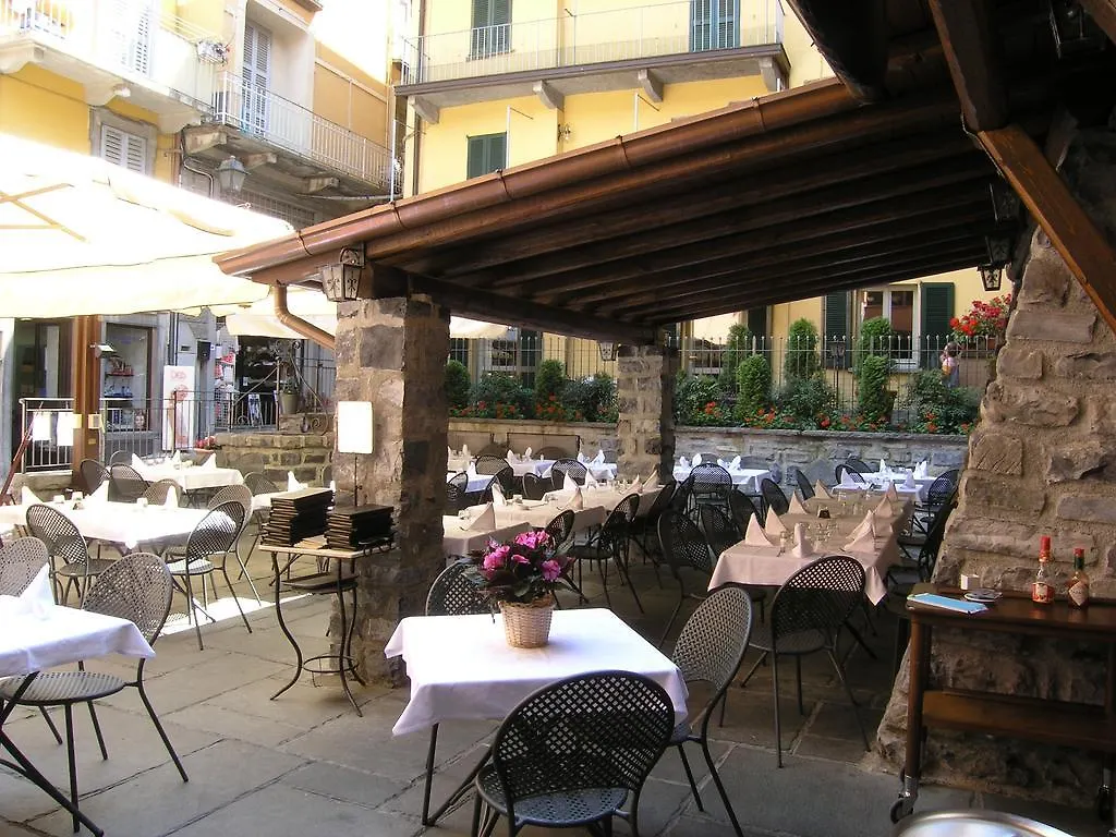 Antico Pozzo Apartment Bellagio 3*,  Italie