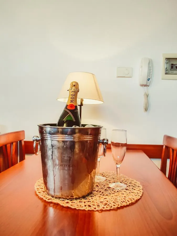 Antico Pozzo Apartment Bellagio Appart hôtel